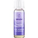 Lavender Relaxing Body Oil - Lavendel kroppsolja