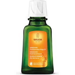 Weleda Sanddorn Pflegeöl