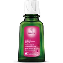 Weleda Wildrose Harmonisierendes Pflege-Öl