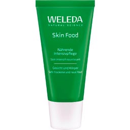 Weleda Skin Food Cream - hudkräm