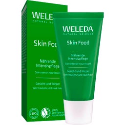 Weleda Skin Food Cream - hudkräm