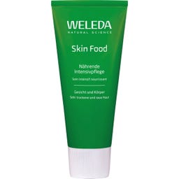 Weleda Skin Food Cream - hudkräm