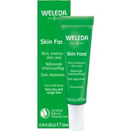 Weleda Skin Food Cream - hudkräm