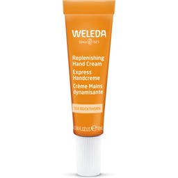 Weleda Krem do rąk z rokitnikiem Express