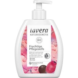 lavera Fruitige Handzeep - 250 ml