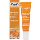 Weleda Krem do rąk z rokitnikiem Express