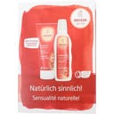 Inspire Sensual Pomegranate Shower Cream 