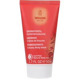 Inspire Sensual Pomegranate Shower Cream 