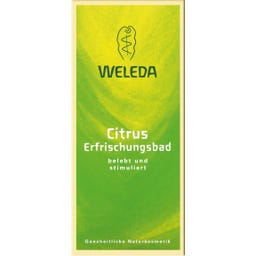Weleda Agrumi - Bagno Rinfrescante