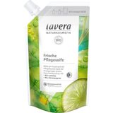 Lavera Fresh Hand Care Soap