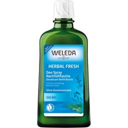 Weleda Sage Deodorant