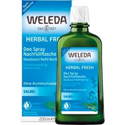 Weleda Sage Deodorant