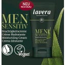 lavera Men Sensitive hidratáló krém