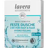 lavera Base Sensitive 2in1 - Shampoo e Duche