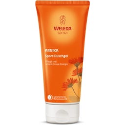 Weleda Sport Energising Shower Gel