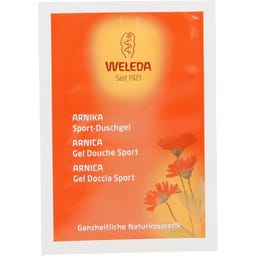 Weleda Sport Energising Shower Gel