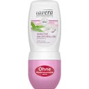 Lavera NATURAL & MILD Deodorant Roll-on