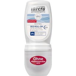 lavera Neutral - Deo Roll-On