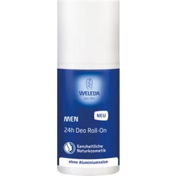 Weleda ForMen 24h Deo Roll-on
