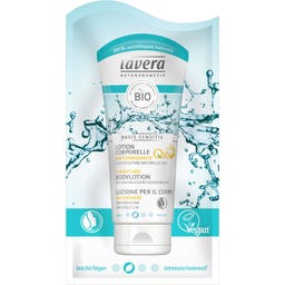Lotion Corporelle Raffermissante au Q10 'Basis Sensitiv'
