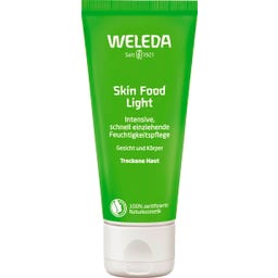 Weleda Skin Food Light