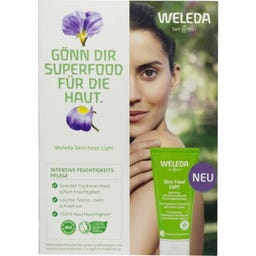 Weleda Skin Food Light