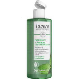 Lavera Pure Beauty Purifying Tonic