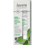 lavera Pure Beauty Gel Anti-Impurezas