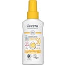 lavera Sensitiv Loción Solar Kids FPS 50+