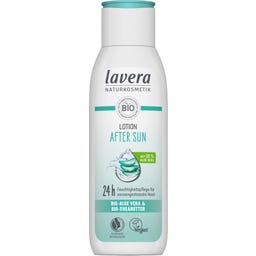 lavera After Sun Lotion