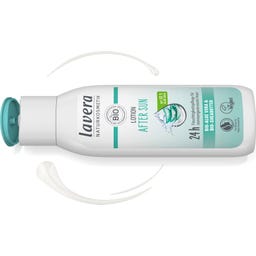lavera After Sun Lotion