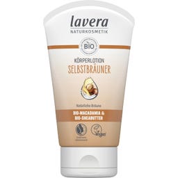 Lavera Self-Tanning Lotion