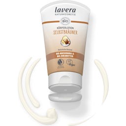 Lavera Self-Tanning Lotion