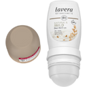 lavera Déodorant Roll-on NATURAL & MILD - 50 ml