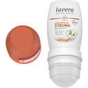lavera NATURAL & STRONG dezodor roll-on - 50 ml