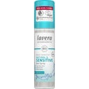 Basis Sensitiv NATURAL & SENSITIVE Deodorant Spray - 75 ml