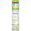 Déo Spray NATURAL & REFRESH, 75 ml