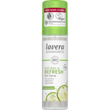 lavera NATURAL & REFRESH Deo Spray