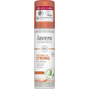 Déodorant Spray NATURAL & STRONG, 75 ml