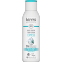 Lavera Basis Sensitiv Express Body Lotion - 250 ml