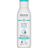 Lavera Basis Sensitiv Express Body Lotion
