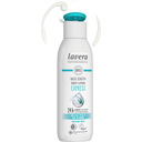 Lavera Basis Sensitiv Express Body Lotion - 250 ml