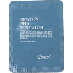 Benton PHA Peeling Gel