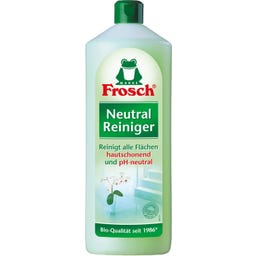 Frosch Detergente Neutro