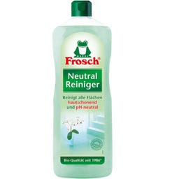 Frosch Detergente Neutro