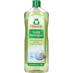 Frosch Nettoyant au Vinaigre