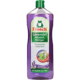 Frosch Lavender Universal Cleaner