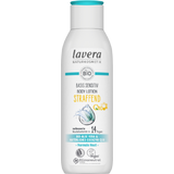 Lavera Basis Sensitiv Firming Q10 Body Lotion