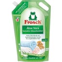 Frosch Detergent Aloe Vera Sensitiv