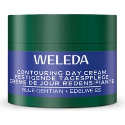 Weleda Versterkende Dagcrème